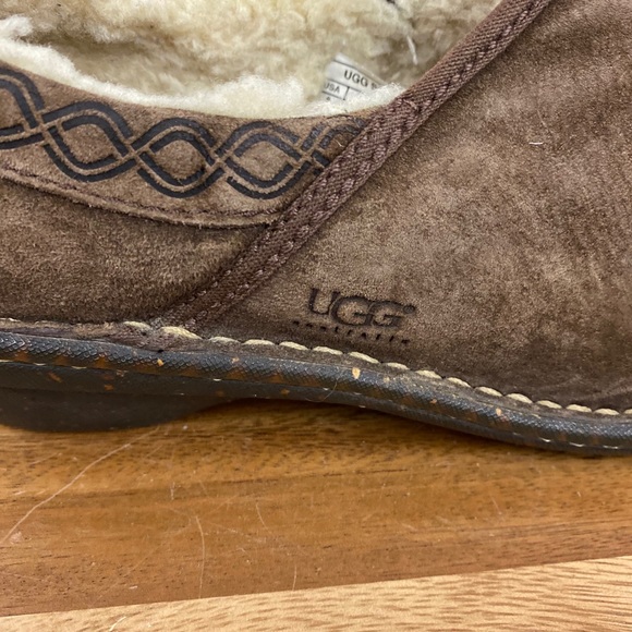 UGG Bettey Shoes -Women's - Picture 3 of 10